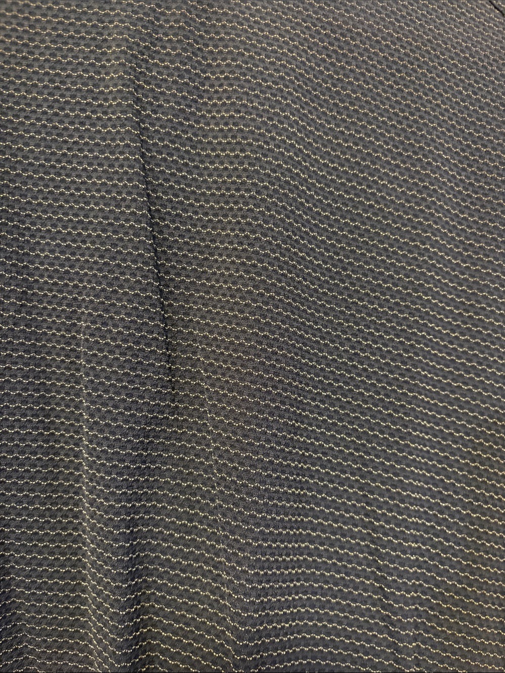 lululemon athletica Black Performance Tank with Tie Back Design Option - Picture 4 of 4